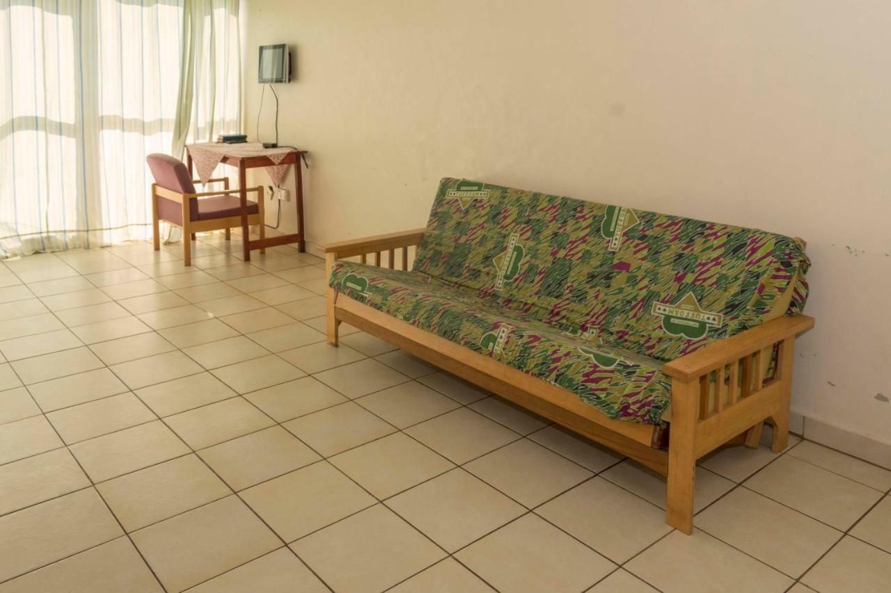 Sunrise Apartments Hotel Fort Portal Zewnętrze zdjęcie